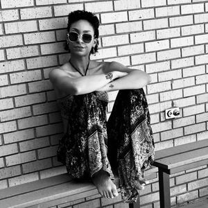 Meet your Posher, Bre